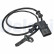 Capteur de vitesse de roue SS21537-12B1 Delphi