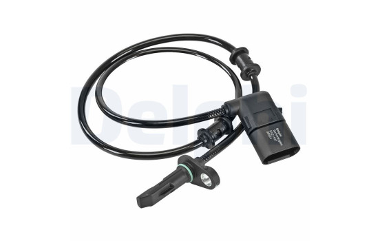 Capteur de vitesse de roue SS21537-12B1 Delphi