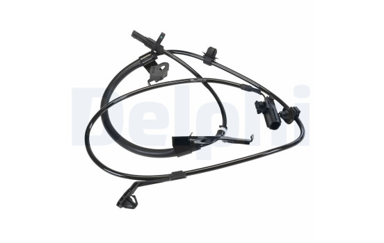 Capteur de vitesse de roue SS21538-12B1 Delphi