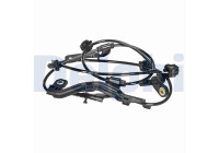 Capteur de vitesse de roue SS21540-12B1 Delphi