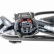 Capteur de vitesse de roue SS21540-12B1 Delphi, Vignette 2