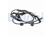 Capteur de vitesse de roue SS21541-12B1 Delphi