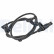 Capteur de vitesse de roue SS21542-12B1 Delphi