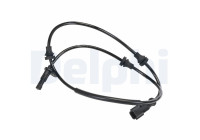 Capteur de vitesse de roue SS21544-12B1 Delphi