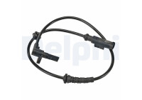 Capteur de vitesse de roue SS21546-12B1 Delphi