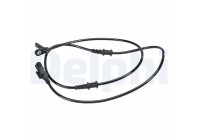 Capteur de vitesse de roue SS21547-12B1 Delphi