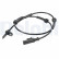 Capteur de vitesse de roue SS21548-12B1 Delphi