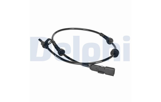 Capteur de vitesse de roue SS21549-12B1 Delphi