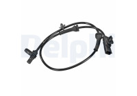 Capteur de vitesse de roue SS21551-12B1 Delphi