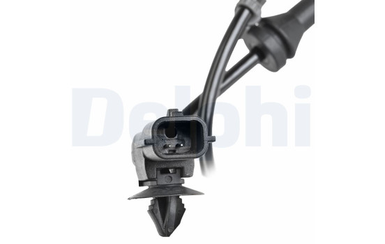 Capteur de vitesse de roue SS21551-12B1 Delphi, Image 2