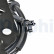 Capteur de vitesse de roue SS21555-12B1 Delphi, Vignette 2