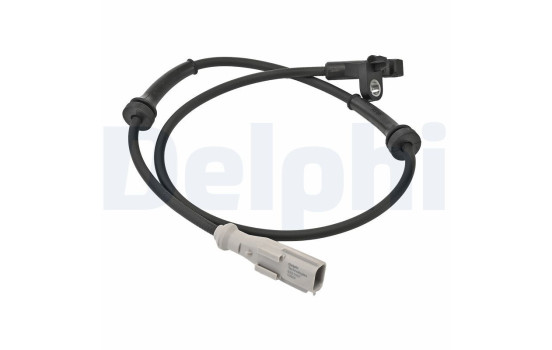 Capteur de vitesse de roue SS21557-12B1 Delphi