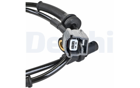 Capteur de vitesse de roue SS21558-12B1 Delphi, Image 2