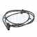 Capteur de vitesse de roue SS21559-12B1 Delphi