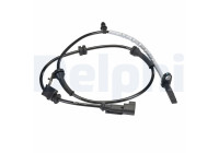 Capteur de vitesse de roue SS21560-12B1 Delphi