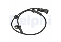 Capteur de vitesse de roue SS21561-12B1 Delphi
