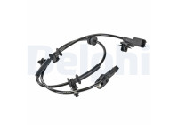 Capteur de vitesse de roue SS21562-12B1 Delphi