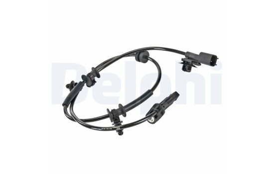 Capteur de vitesse de roue SS21562-12B1 Delphi