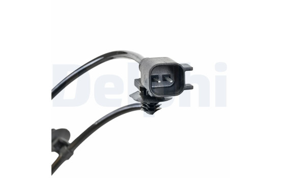 Capteur de vitesse de roue SS21562-12B1 Delphi, Image 2