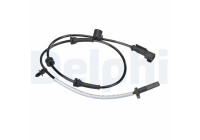 Capteur de vitesse de roue SS21564-12B1 Delphi