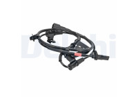 Capteur de vitesse de roue SS21650-12B1 Delphi