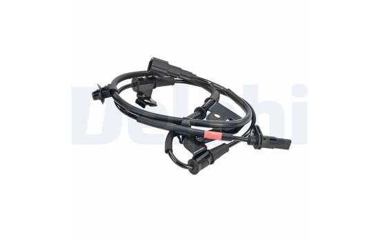 Capteur de vitesse de roue SS21650-12B1 Delphi