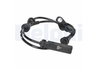 Capteur de vitesse de roue SS21655-12B1 Delphi