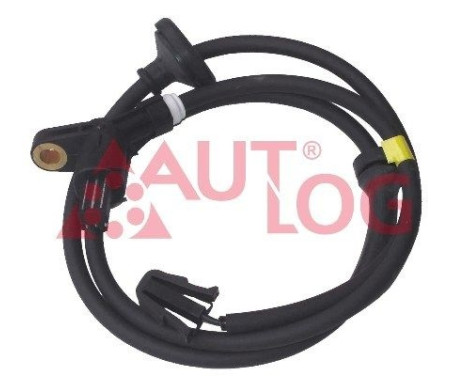 Capteur de vitesse de roue
