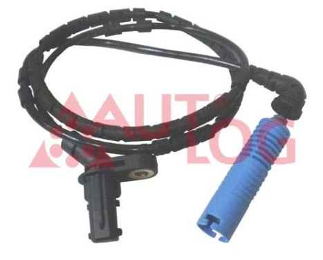 Capteur de vitesse de roue