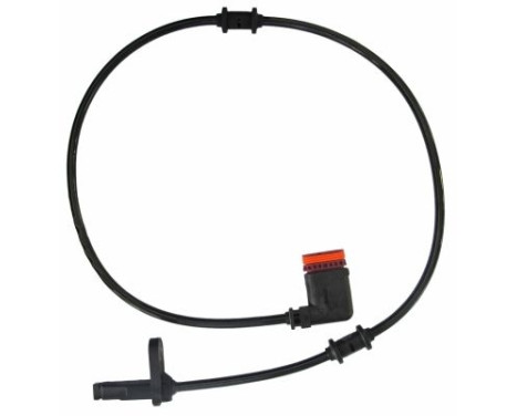 Capteur de vitesse de roue
