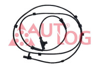 Capteur de vitesse de roue