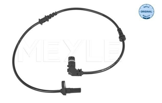 Capteur de vitesse de roue, Image 2