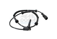 Capteur de vitesse de roue