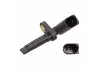 Capteur, vitesse de roue 101053 FEBI