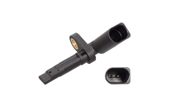 Capteur, vitesse de roue 101053 FEBI