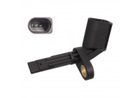 Capteur, vitesse de roue 101054 FEBI