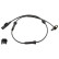Capteur, vitesse de roue 102225 FEBI