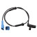 Capteur, vitesse de roue 102249 FEBI