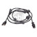 Capteur, vitesse de roue 102254 FEBI, Vignette 2