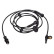 Capteur, vitesse de roue 102255 FEBI
