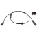 Capteur, vitesse de roue 102476 FEBI