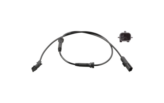 Capteur, vitesse de roue 102476 FEBI