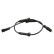 Capteur, vitesse de roue 102477 FEBI