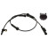 Capteur, vitesse de roue 102579 FEBI