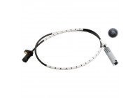Capteur, vitesse de roue 102856 FEBI