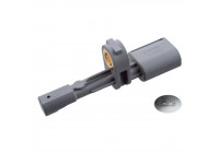 Capteur, vitesse de roue 103021 FEBI