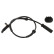 Capteur, vitesse de roue 106638 FEBI
