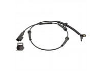 Capteur, vitesse de roue 106908 FEBI