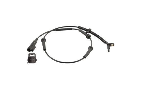 Capteur, vitesse de roue 106908 FEBI