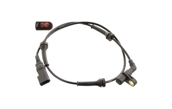 Capteur, vitesse de roue 106930 FEBI